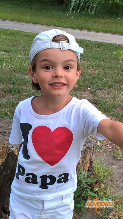 Егор Георгиевич Кирячков фото №1083960. Завантажено 27 Липня 2017