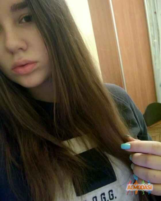 Екатерина Максимовна Зозуля фото №1082948. Завантажено 25 Липня 2017