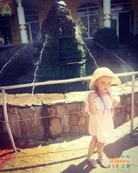 Златослава Сергіївна Пришва фото №1094427. Завантажено 22 Серпня 2017