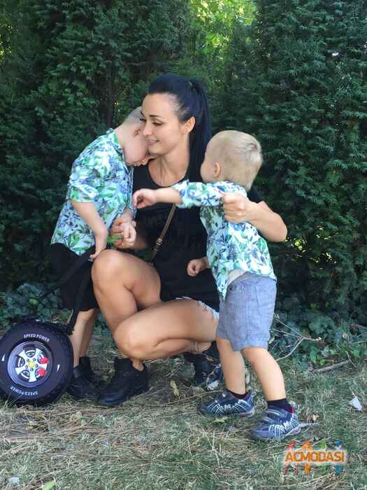 Елена Васильвна Кашина фото №1114044. Завантажено 07 Жовтня 2017