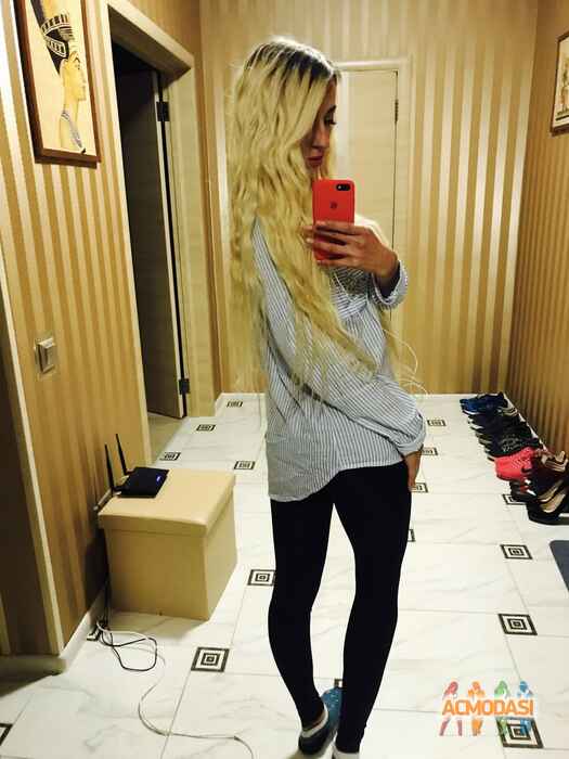 Rusya  Sandrova фото №1127973. Завантажено 01 Листопада 2017