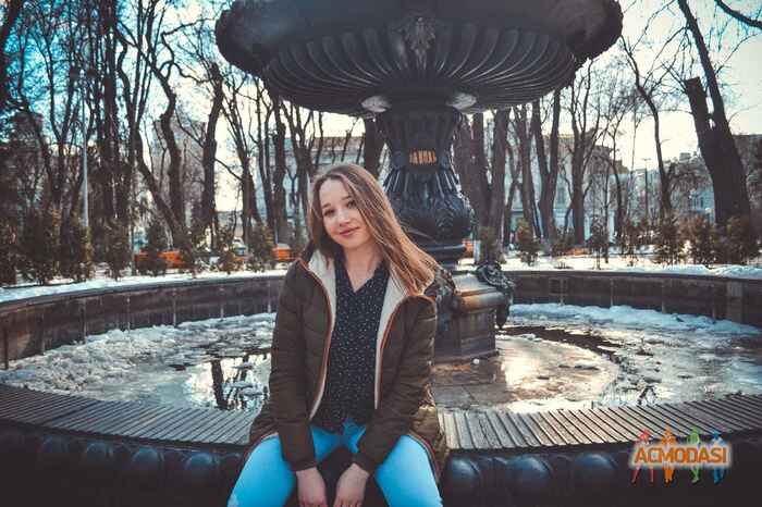 Kate  Malgina фото №1133119. Завантажено 08 Листопада 2017