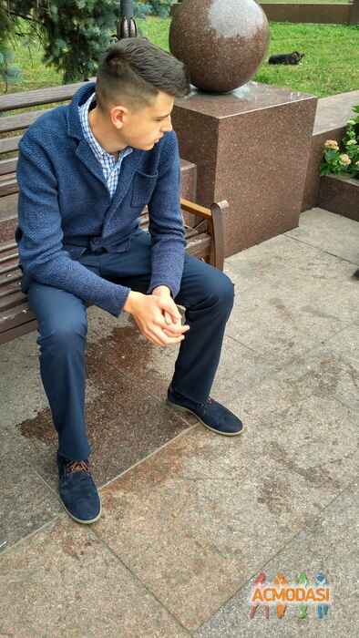 Саша  Колотницкий фото №1140629. Завантажено 21 Листопада 2017