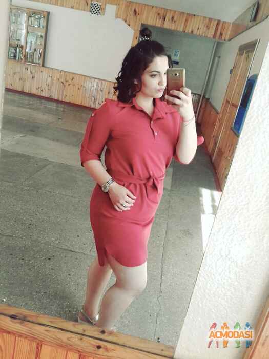 Каріна Ярославівна Івановська фото №1141390. Завантажено 22 Листопада 2017