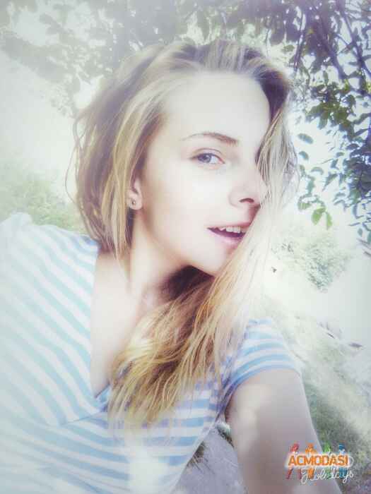 Аліна Ігорівна Бабкова фото №1187478. Завантажено 16 Лютого 2018