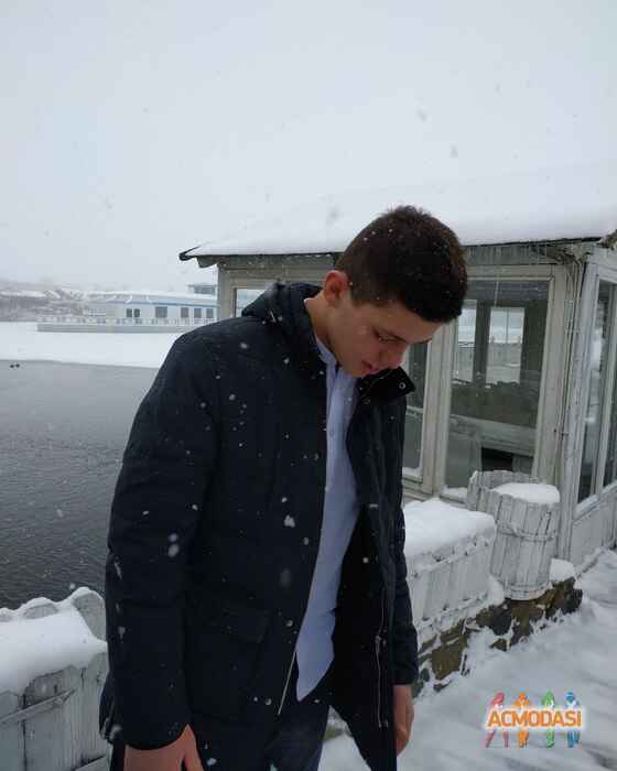 Пако  Билисеишвили фото №1194372. Завантажено 24 Лютого 2018