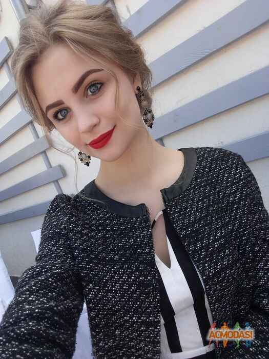 Катя Миколаївна Гудима фото №1227990. Завантажено 06 Травня 2018
