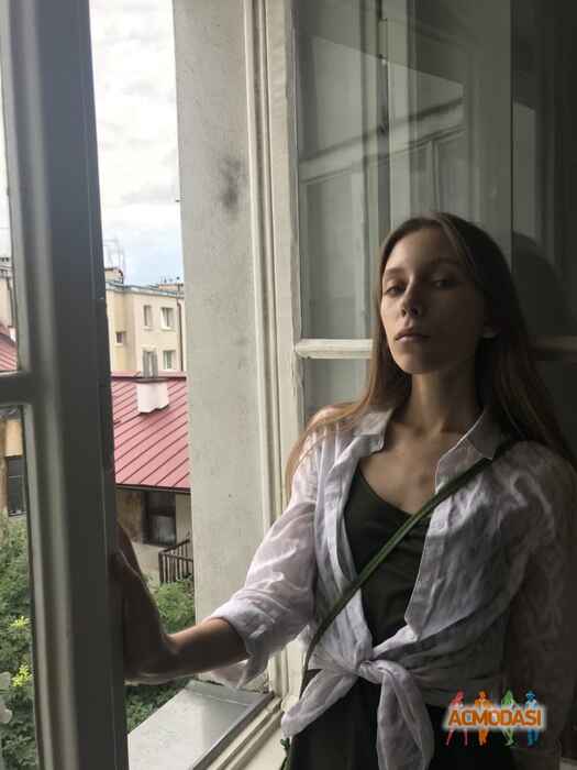 Олександра Євгенівна Ожога фото №1284232. Завантажено 01 Вересня 2018