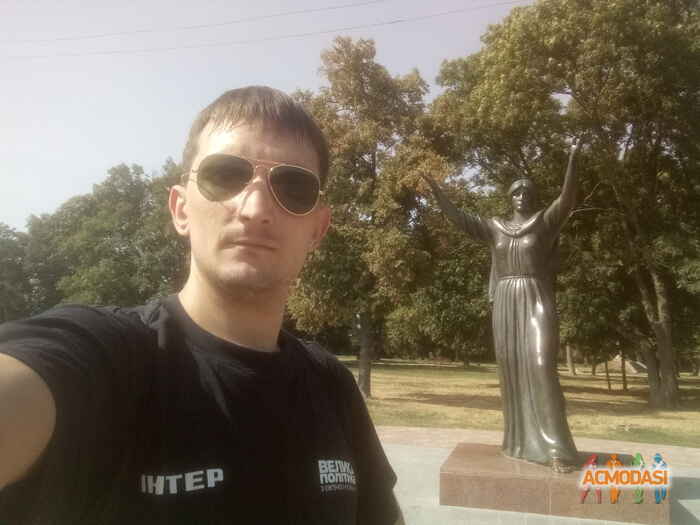 Павло  Філіпов фото №1292420. Завантажено 16 Вересня 2018