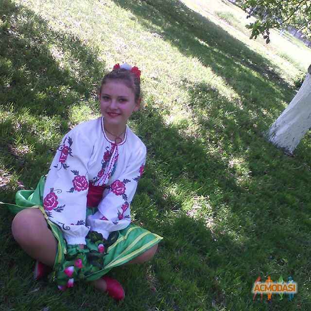 Ярослава Олеговна Меньшикова фото №1332643. Завантажено 04 Грудня 2018