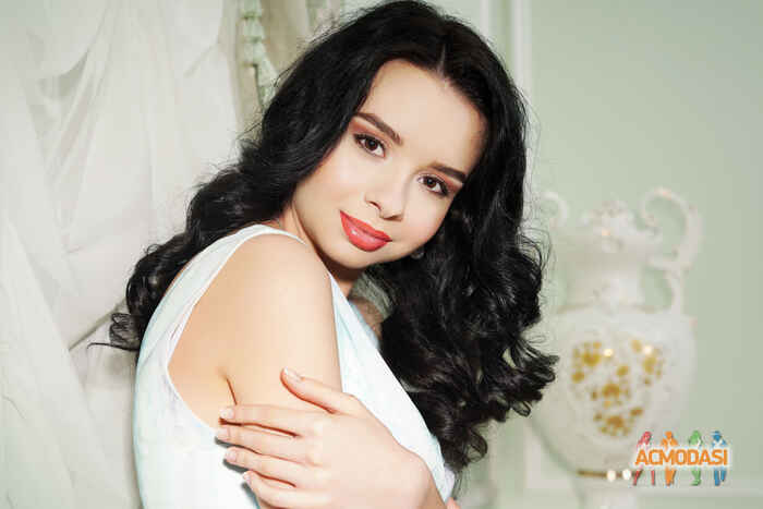 Ксенія Сергіївна Антонова фото №1333271. Завантажено 05 Грудня 2018