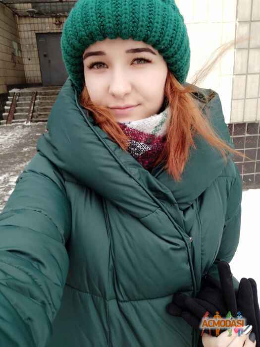 Анастасія Олександрівна Разумовська фото №1349754. Завантажено 14 Січня 2019