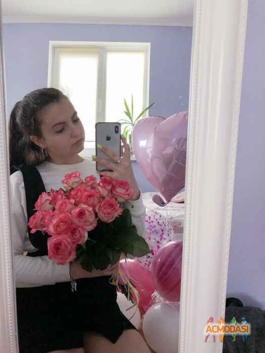 Анна Євгеніївна Бондар фото №1392026. Завантажено 22 Квітня 2019