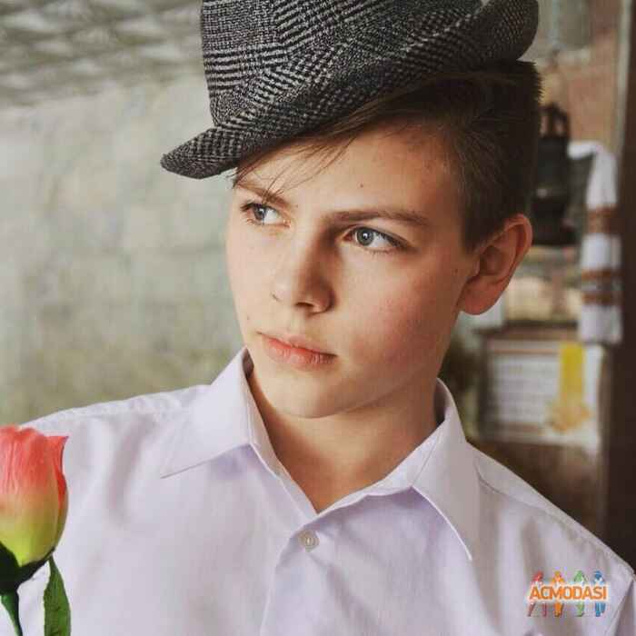 Назар Ігорович Гармадій фото №1397406. Завантажено 07 Травня 2019