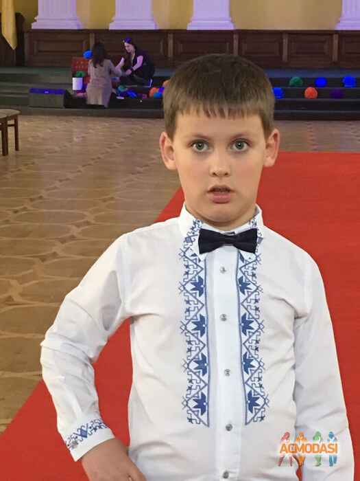 Максим Игоревич Ликаренко фото №1457045. Завантажено 05 Жовтня 2019