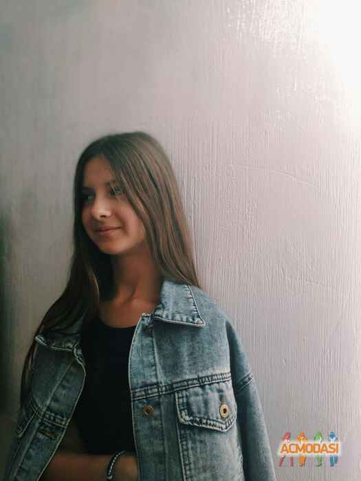 Вікторія Вікторівна Каменістова фото №1528969. Завантажено 11 Травня 2020