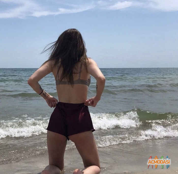 Дарья Александровна Бобровицкая фото №1480317. Завантажено 26 Листопада 2019