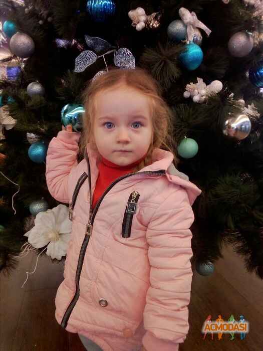 Карина Олександрівна Герус фото №1486238. Завантажено 10 Грудня 2019