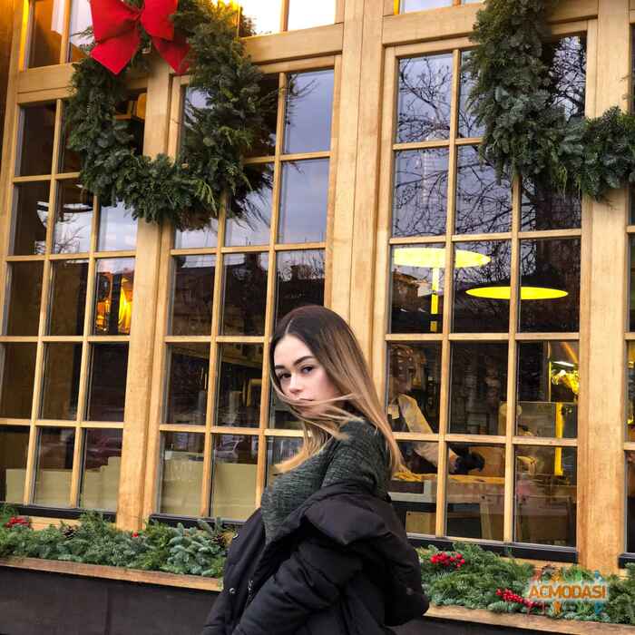 Іванна Миколаївна Лисенко фото №1488942. Завантажено 17 Грудня 2019