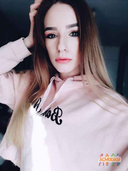 Вікторія Валентинівна Кравець фото №1522703. Завантажено 09 Квітня 2020