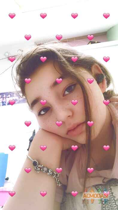 Вера  Зюкова фото №1584977. Завантажено 18 Листопада 2020