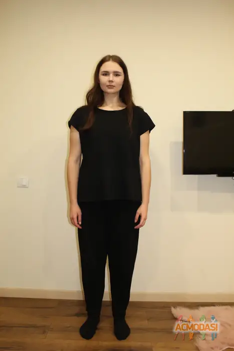 Olha  Mukhina фото №1750492. Завантажено 12 Грудня 2025