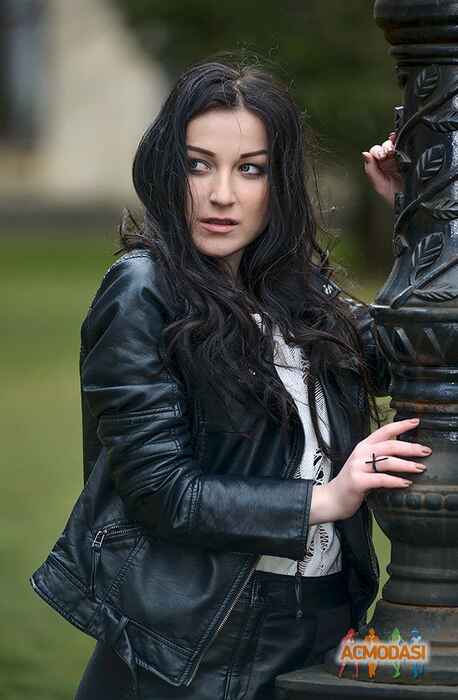 Роксалана Викторовна Козаченко фото №659832. Завантажено 27 Травня 2014