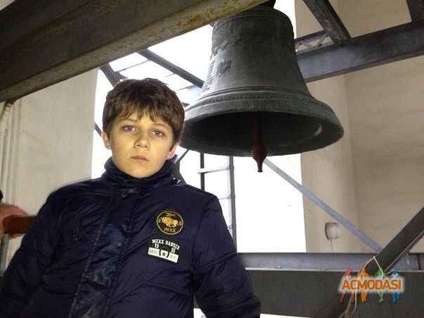 Данил   фото №765963. Завантажено 04 Листопада 2014