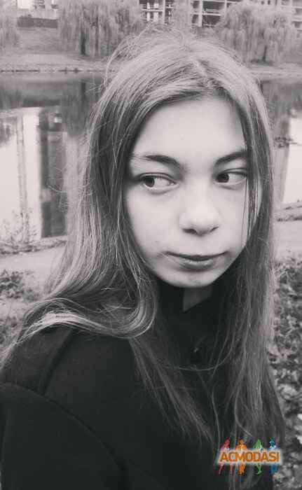 Дарина Володимирівна Дубас фото №939185. Завантажено 01 Серпня 2016