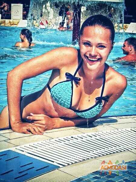 Даша  Гудкова фото №1033877. Завантажено 20 Березня 2017