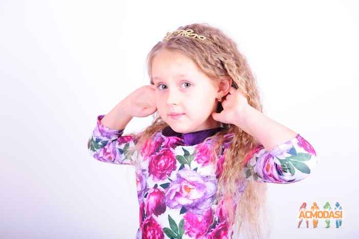 Софія Олександрівна Цілинко фото №1061333. Завантажено 01 Червня 2017