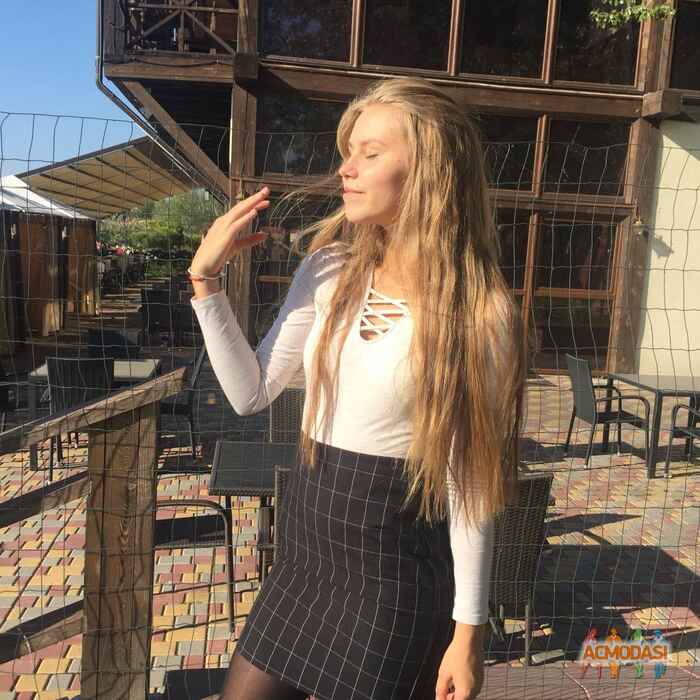 Валерія Ігорівна Цветенко фото №1109165. Завантажено 26 Вересня 2017