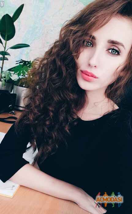 Елена Юрьевна Коломиец фото №1318768. Завантажено 07 Листопада 2018