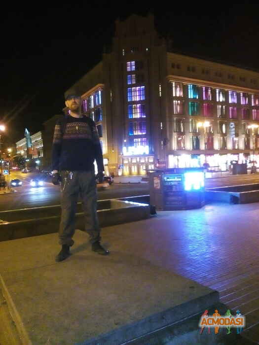 Григорий Александрович Московцев фото №1138877. Завантажено 18 Листопада 2017