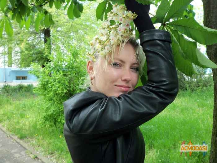 Ольга Игоревна Кошель фото №101462. Завантажено 09 Листопада 2011
