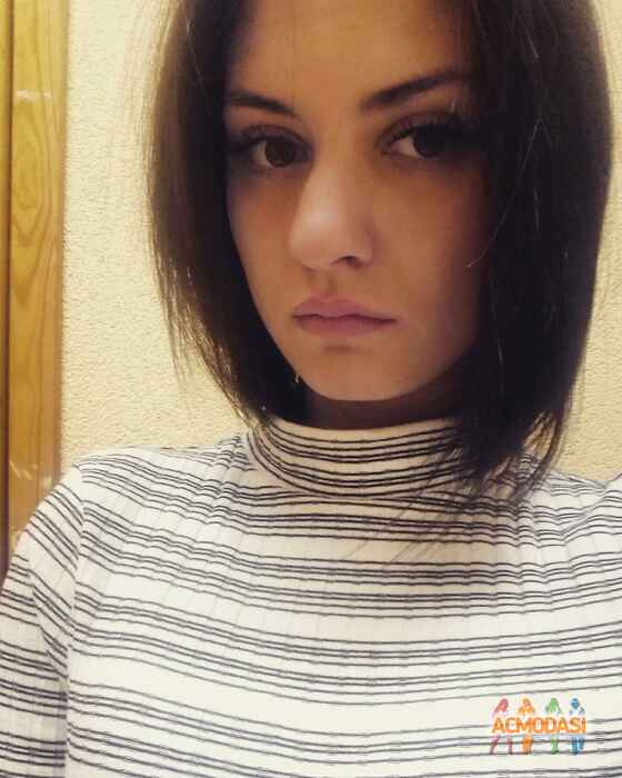 Александра Владимировна Тарковская фото №1342724. Завантажено 27 Грудня 2018