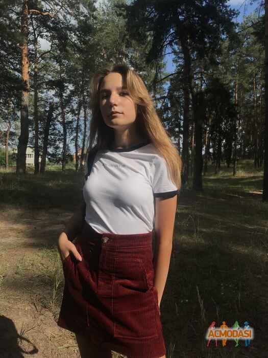 София Боровская Игоревна фото №1443332. Завантажено 02 Вересня 2019