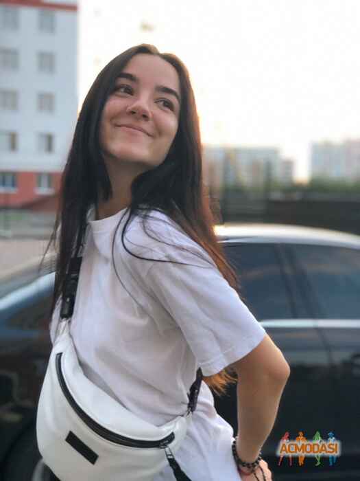 Алена Андреевна Миркотан фото №1470757. Завантажено 05 Листопада 2019