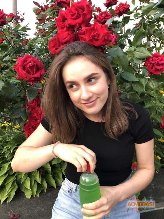 Iryna  Tsaplan фото №1657533. Завантажено 02 Жовтня 2021