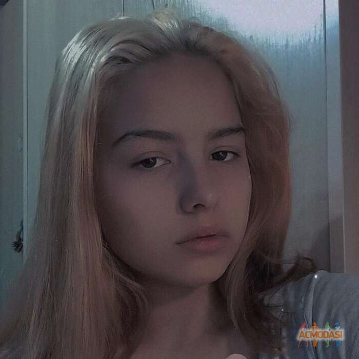 Кетрін  Полінкова фото №1678446. Завантажено 22 Січня 2022