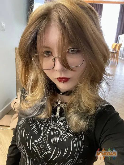 Євгенія  Баєва фото №1751956. Завантажено 21 Січня 2026