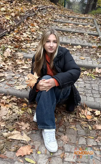 Богдана  Остапчук фото №1752947. Завантажено 15 Лютого 2026