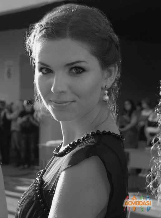 Полищук Елизавета Андреевна фото №225019. Завантажено 17 Липня 2012