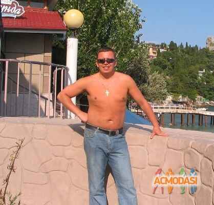 Андрей Анатолиевич Вознюк фото №366337. Завантажено 18 Березня 2013