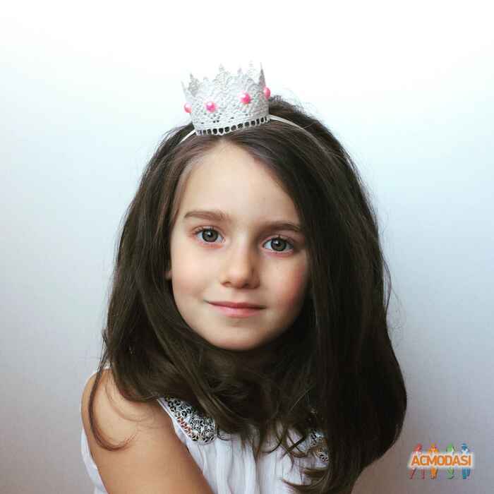Миа Александровна Карпачева фото №852454. Завантажено 17 Листопада 2015