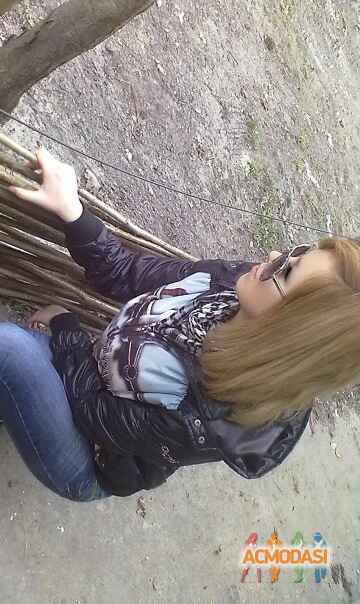 Анастасия  Игоревна фото №32560. Завантажено 10 Квітня 2011