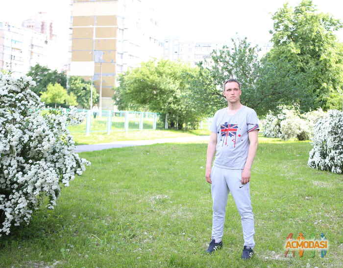 Евгений Станиславович Семенюк фото №803286. Завантажено 24 Травня 2015