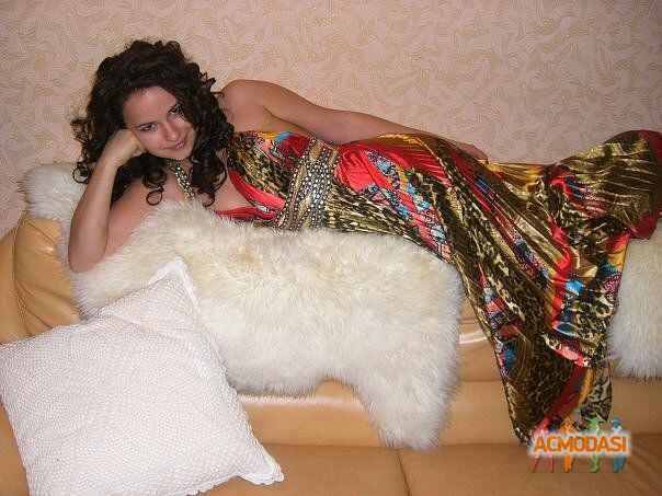 Валерия Дзюба Геннадьевна фото №804557. Завантажено 31 Травня 2015