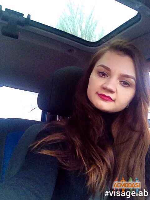 Оксана Вікторівна Черкашина фото №1152871. Завантажено 14 Грудня 2017