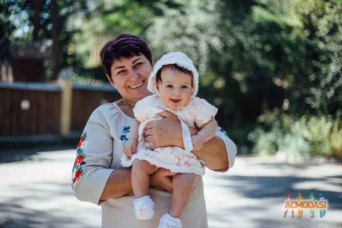 Бусько Арина Георгиевна фото №1001527. Завантажено 27 Грудня 2016